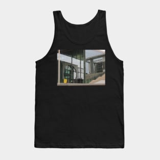 Postmodern Tank Top